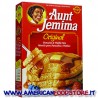 Aunt Jemima pancake mix