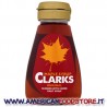 Clarks maple syrup