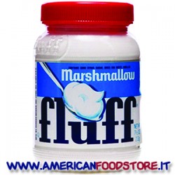 Marshmallow Fluff Vaniglia