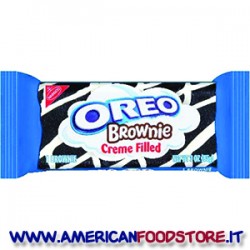 Oreo Brownie