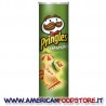 Pringles Jalapeño