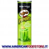 Pringles Dill Pickle - Pringles cetriolini sott'aceto