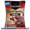 Jack Link's Beef Jerky, Carne secca essiccata