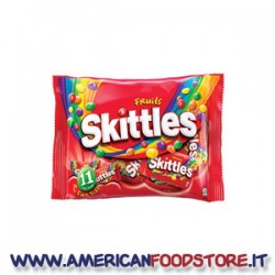 Skittles Fruits mini pacchetto