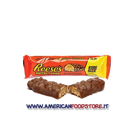 Reese's Nutrageous King size