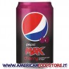 Pepsi max Cherry
