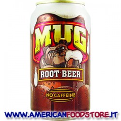 Root Beer Mug
