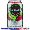 Hansen's Kiwi Strawberry