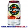 Hansen's Creamy Root Beer