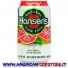 Hansen's grapefruit
